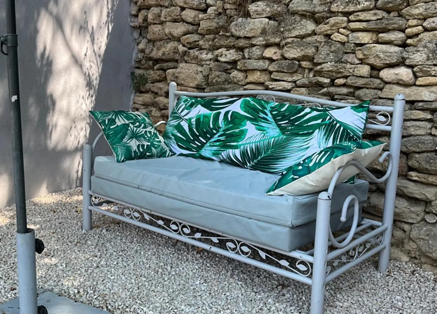 Holiday home Le Petit Bastidon Gite A Oppede Avec Piscine