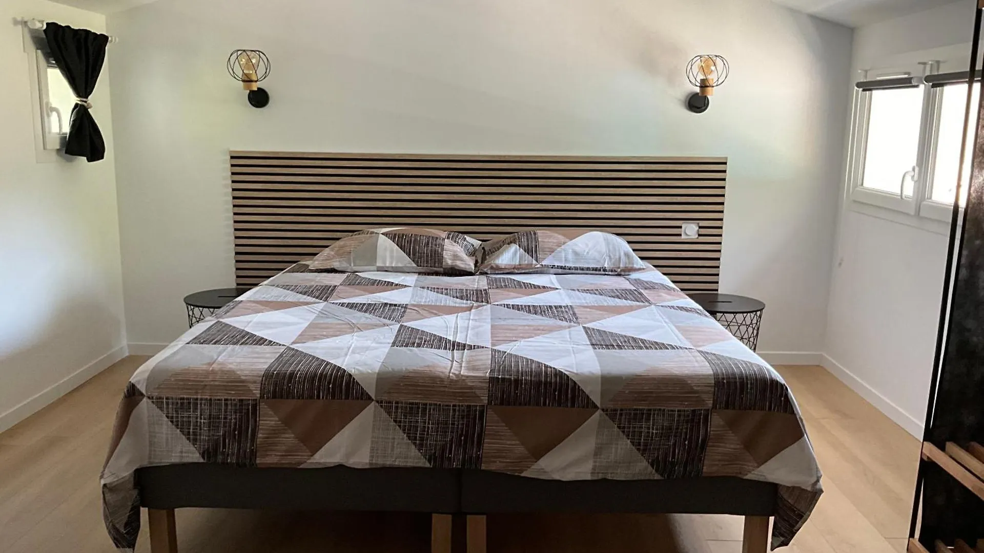 Holiday home Le Petit Bastidon Gite A Oppede Avec Piscine