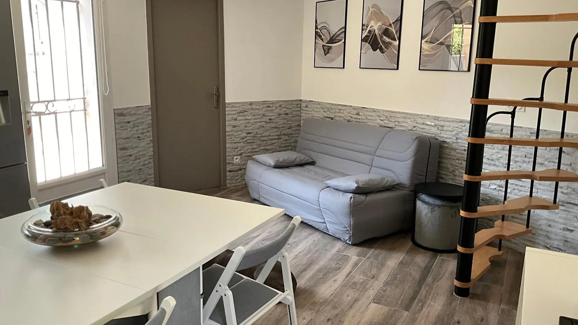 Le Petit Bastidon Gite A Oppede Avec Piscine Holiday home