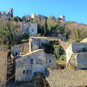 Lou Souleyan Oppède