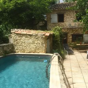 Chez Philippe Et Myriam Oppède