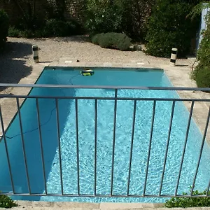 Le Petit Miracle Oppède